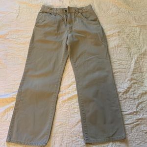 Boys Tony Hawk pants